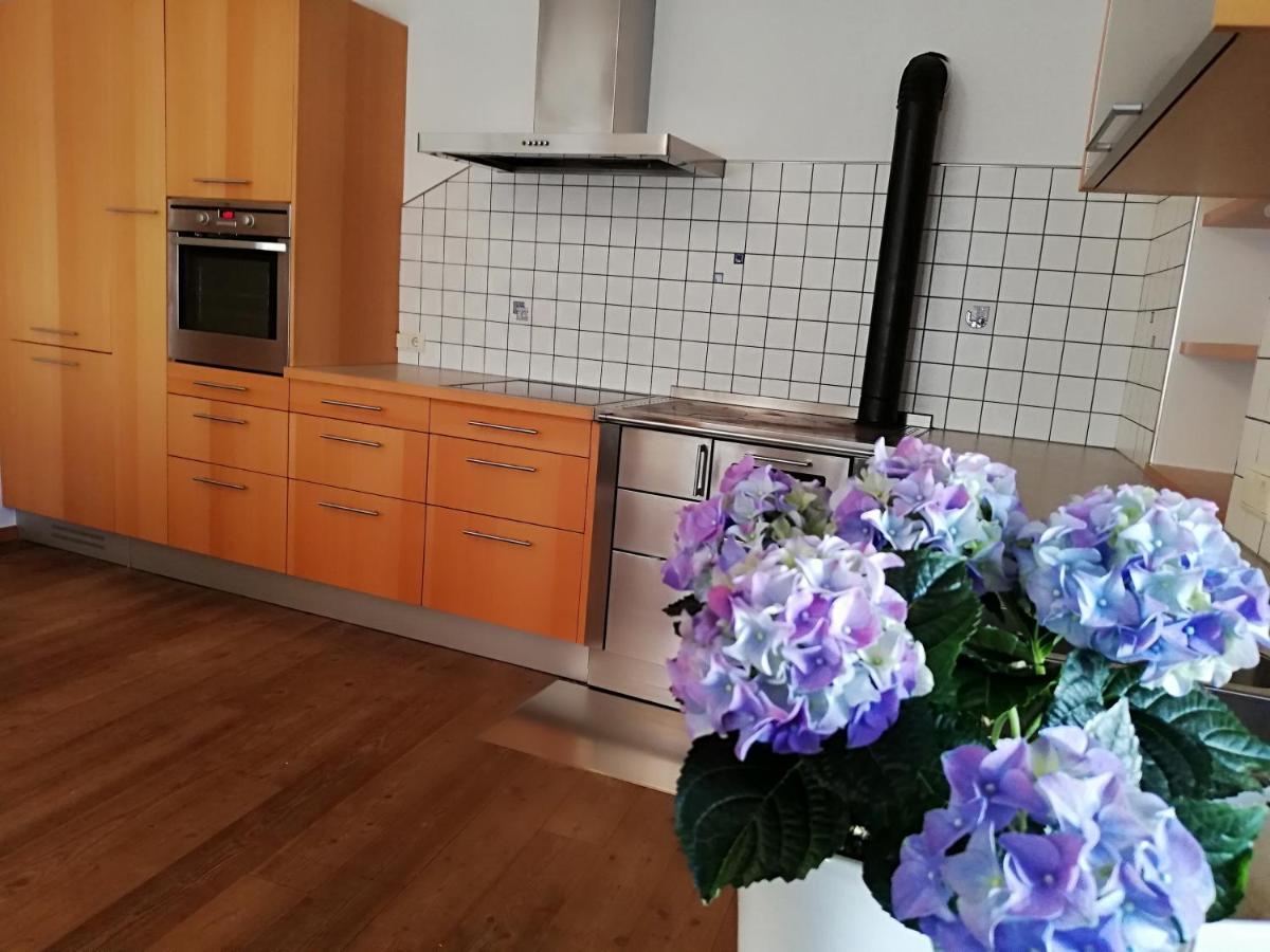 Ansitz Grustdorf Apartment Appiano Sulla Strada Del Vino Exterior foto