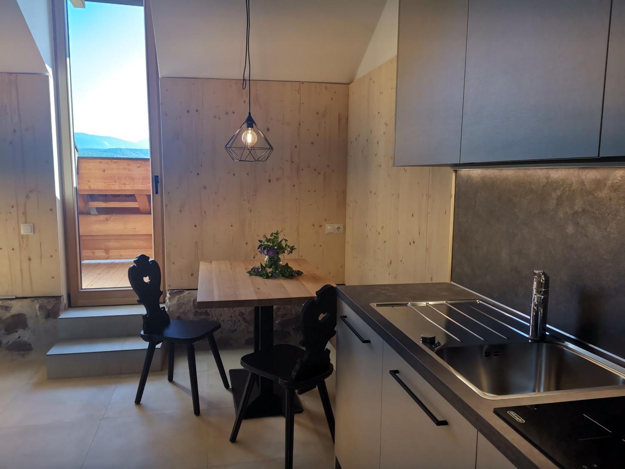 Ansitz Grustdorf Apartment Appiano Sulla Strada Del Vino Exterior foto